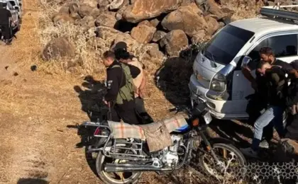 سوريا تعلن إحباط مخطط تخريبي لخلية تابعة لحزب الله في درعا