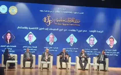 وزير السياحة: تعظيم الاستفادة من المقومات السياحية يتطلب تكاملًا حقيقيًا وتنسيقًا مستمرًا