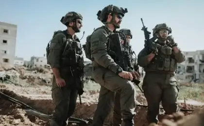 إسرائيل تعلن اغتيال قائد كبير في حركة حماس