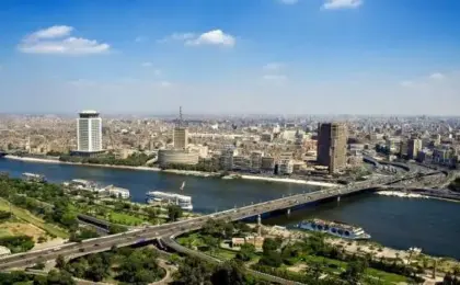 الأرصاد: طقس اليوم حار نهارًا معتدل ليلًا .. والعظمى بالقاهرة 37