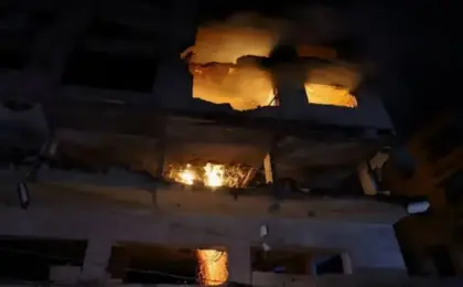 جيش الاحتلال الإسرائيلى يعلن تصفية اثنين من قادة حماس فى غزة