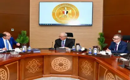 نائب رئيس الوزراء للشئون الاقتصادية يتابع الجهود والاستعدادات لبدء تطبيق موازنة البرامج والأداء
