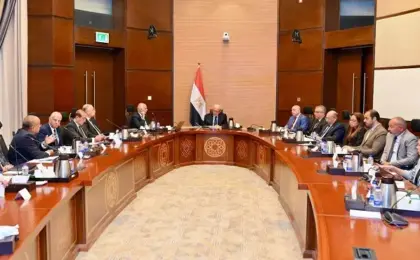 نائب رئيس الوزراء للشئون الاقتصادية يتابع موقف مشروعات “القابضة للسياحة والفنادق” والتوسعات الجديدة