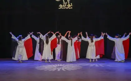إقبال جماهيري كبير في ختام الأنشطة الصيفية لقصور الثقافة بالمحلة الكبرى