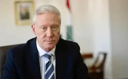 وزير خارجية لبنان رجي: لقاءاتنا في مجلس الأمن تهدف لوقف الحرب والبحث في مرحلة ما بعد اليونيفيل