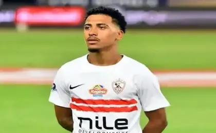 الزمالك يعلن رسميًا انتقال خوان بيزيرا لنادي شباب أهلي دبي الإماراتي