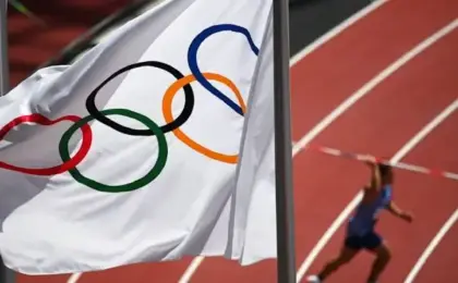 رسميًا.. برلين تسحب ترشحها لاستضافة الألعاب الأولمبية
