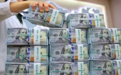 العراق يسترد 13 مليون دولار من الأموال المحجوزة بالبنوك الفرنسية