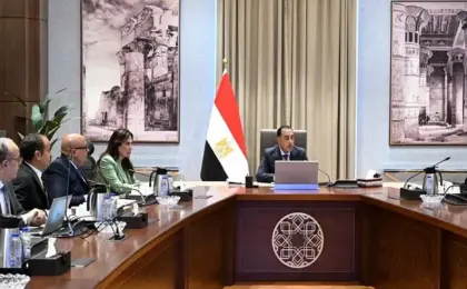 رئيس الوزراء يتابع جهود ضبط وتنظيم السوق العقارية تنفيذا لتكليفات رئيس الجمهورية