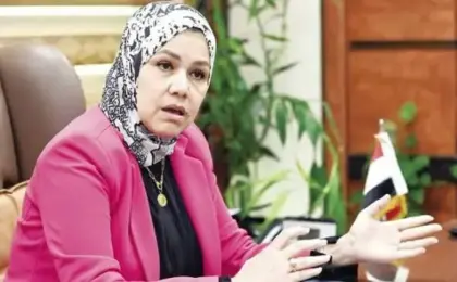 رئيس مصلحة الضرائب: نتوسع حاليا فى استخدام تقنيات الذكاء الاصطناعى