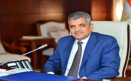رئيس هيئة قناة السويس: قادرون على الالتزام بدورنا المحورى فى ضمان استدامة سلاسل الإمداد العالمية رغم التحديات