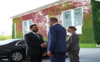 رئيس وزراء العراق: نعمل على حماية أجوائنا.. والاعتداءات على السعودية قيد التحقيق وتحليل النتائج