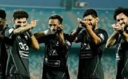 زد يظهر قارياً للمرة الأولى اليوم ويسعى لبداية قوية أمام بطل جيبوتى
