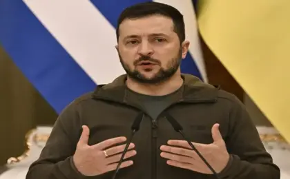 زيلينسكي: اتفاق جديد بشأن الطائرات المسيرة جاهز للتوقيع خلال اجتماعات الجمعية العامة للأمم المتحدة