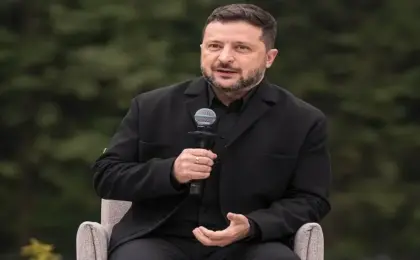 زيلينسكى: أوكرانيا مستعدة لهدنة بحرية فى البحر الأسود استناداً إلى مقترحات قدمتها مصر والهند وتركيا