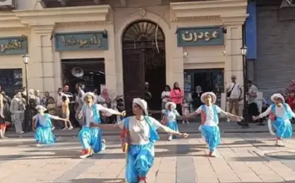 اليوم .. ورش وعروض فنية وأنشطة تفاعلية فى 6 محافظات ضمن «شارع الفن»