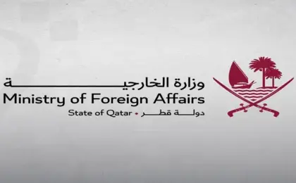 قطر تدين بأشد العبارات تجدد الاعتداءات الإيرانية على الكويت