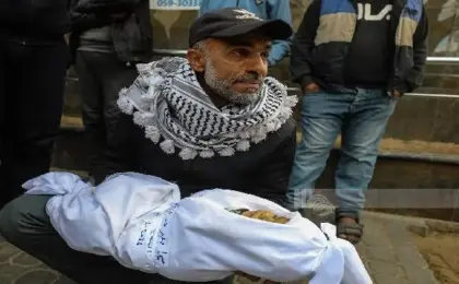 شهيد و3 مصابين برصاص الاحتلال الإسرائيلي شمال خان يونس