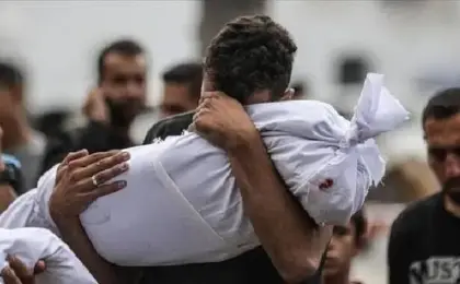 تواصل انتهاكات الاحتلال.. شهيد في غزة ومستوطنون يقتحمون مناطق بالضفة