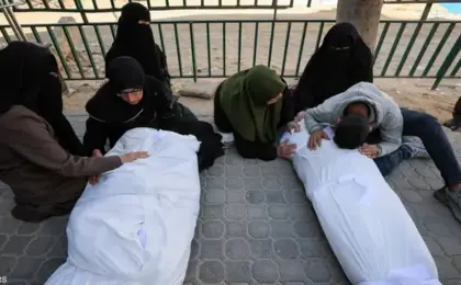 الأمم المتحدة تطالب بالسماح للمحققين الدوليين بدخول قطاع غزة لجمع الأدلة