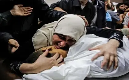 17 شهيدا فى محافظة القدس منذ بداية العام