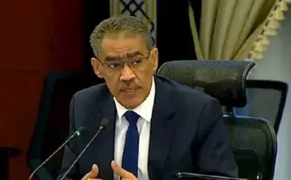 ضياء رشوان يدعو المواقع الإلكترونية لتشكيل كيان موحد لحماية حقوق العاملين
