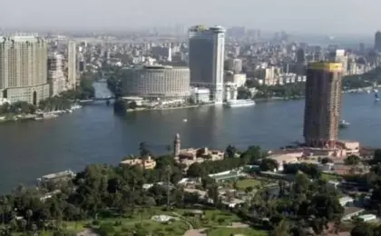 الأرصاد: طقس اليوم شديد الحرارة نهارًا مائل للحرارة ليلًا .. والعظمى بالقاهرة 36
