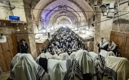 محافظة القدس تحذر من استغلال الأعياد اليهودية لاستباحة الأقصى