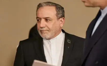 تحتاج إلى تعديلات .. عراقجي يبحث الرد الأمريكي على خطة الـ 7 أيام في طهران