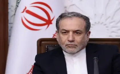 رويترز: قطر سلمت عراقجي رد أمريكا على مقترح هدنة الأيام السبعة