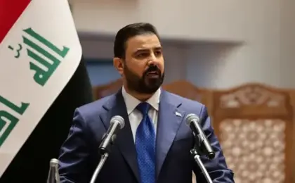 الحكومة العراقية تؤكد فتحها آفاق جديدة للتعاون مع ألمانيا وفرنسا