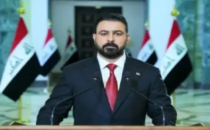 الزيدي يعلن انتقال مهام العمليات المشتركة للقوات العراقية