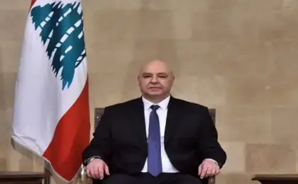 الرئيس عون: إنهاء الحروب والحفاظ على السيادة أولوية لبناء الدولة فى لبنان