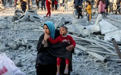 النرويج تقدم مساعدات إضافية للفلسطينيين بقيمة 13 مليون دولار