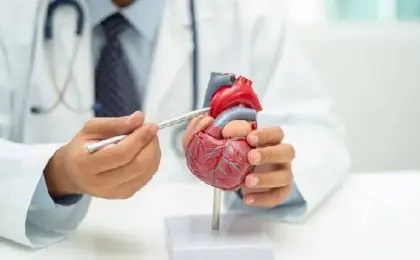 بروتينات الدم تساعد فى تحديد الأطفال المعرضين لخطر الإصابة بأمراض القلب