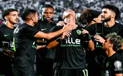 الزمالك يهزم بطل جيبوتي 2 / 1 في دور الـ 64 لدوري أبطال إفريقيا
