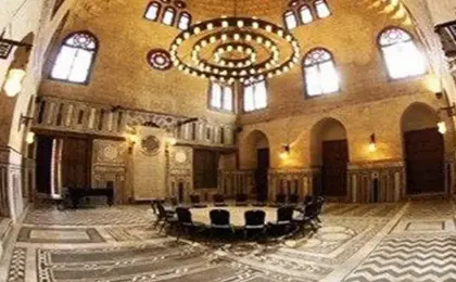 فرقة “الفن الأصيل” تحتفى بذكرى فايزة أحمد فى قبة الغورى