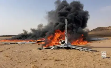 الحوثيون يشنون هجمات جديدة على السعودية وتعثر مفاوضات مضيق هرمز