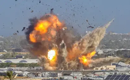 إسرائيل تعلن اغتيال عنصرين من حماس والجهاد في غزة