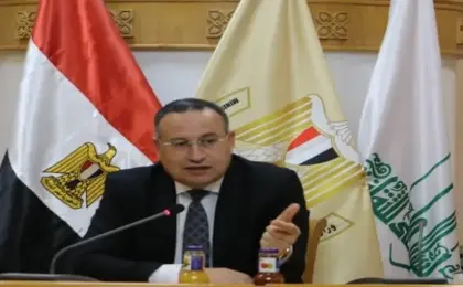 القائم بأعمال وزير الثقافة: التحول الرقمى والحلول الذكية ركيزة استراتيجية لتطوير معرض الكتاب