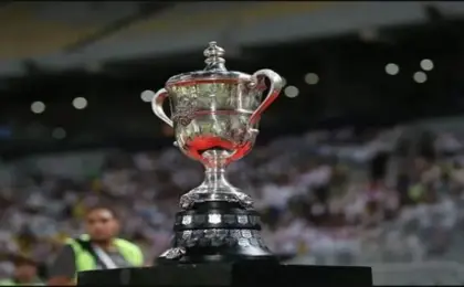 اليوم.. انطلاق 16 مباراة فى الدور التمهيدى الثالث لبطولة كأس مصر