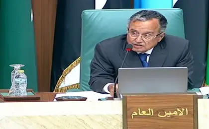 بالفيديو .. نبيل فهمى : القرار السيادى العربى لا يتحقق بالانعزال عن العالم وقضاياه