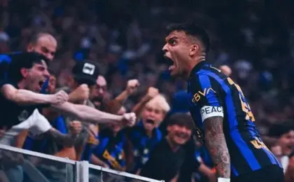 إنتر ميلان يحقق فوزا قاتلا على نابولى 3-2 فى الدورى الإيطالى