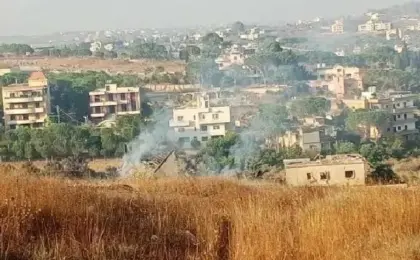 الصحة اللبنانية: 27 شهيدا و69 مصابا ضحايا العدوان الإسرائيلى خلال 3 أيام
