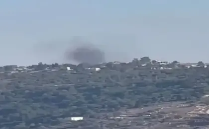 الاحتلال الإسرائيلى يُصعد غاراته على جنوب لبنان