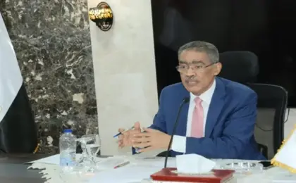 وزير الدولة للإعلام في لقاء رؤساء تحرير المواقع الإخبارية: الصحافة الرقمية مكون أساسي في منظومة الإعلام المصريمشاركة