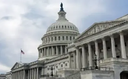 مطالب للكونجرس الأمريكى بتقليص التعاون العسكرى مع إسرائيل