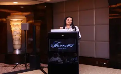 وزيرة التضامن رئيسة المكتب التنفيذى لمجلس وزراء الشؤون الاجتماعية العرب تشهد الحدث رفيع المستوى حول ” تنفيذ استراتيجية القمة العربية لتعزيز العمل التطوعى”