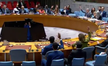 مجلس الأمن يبحث اليوم توحيد جهود الوساطة ومسارات السلام ووقف التدخلات الخارجية فى السودان