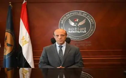 تجديد تعيين الأستاذ محمد الصياد نائبًا لرئيس الهيئة العامة للرقابة المالية لمدة عام